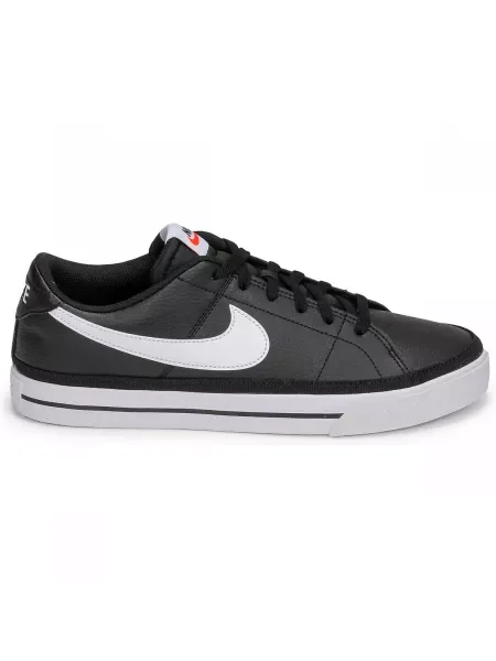 Tenisky Nike NikeCourt čierna