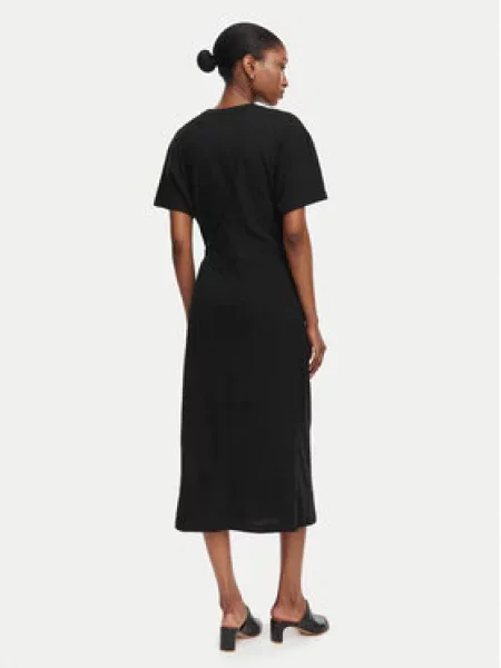 TOMMY HILFIGER Haljina crna