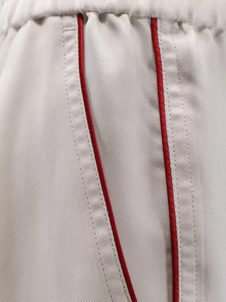 Pantaloni Tom Ford de mătase