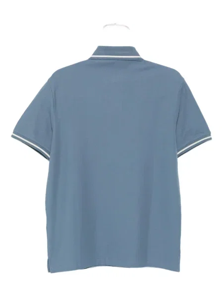 Polo Emporio Armani μπλε