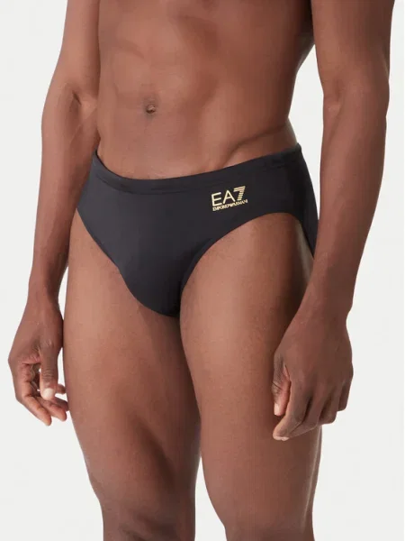 Костюм Ea7 черно