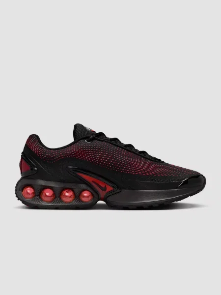 Кроссовки Nike Air Max черные