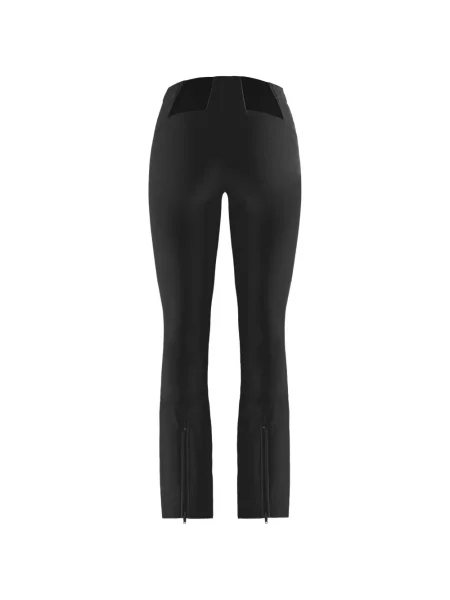 Pantaloni de schi Roberta Tonini negru
