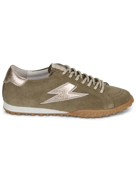 Pantofi Semerdjian kaki