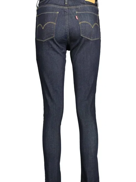 Blugi Levi's negru
