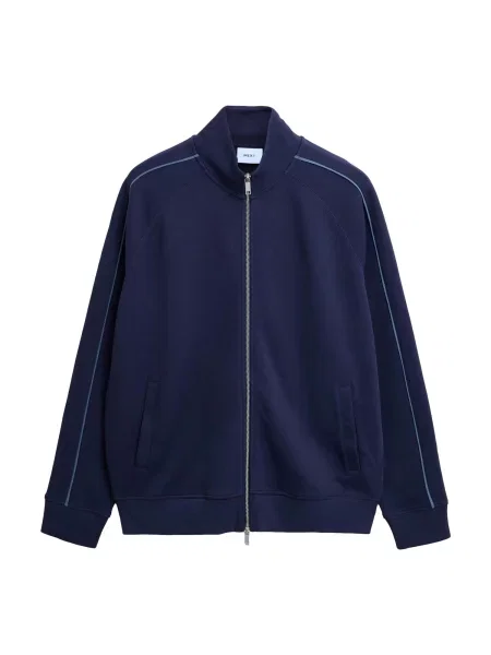 Next Hanorac bleumarin