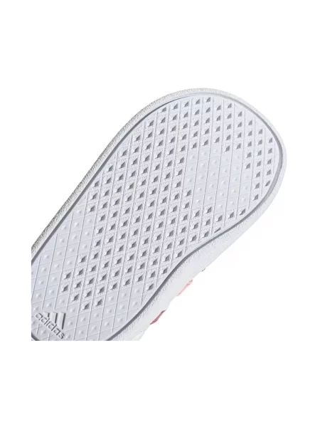 Pantofi copii Adidas alb