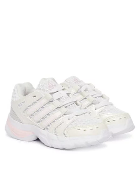 Adidas Sportcipők Adistar Control 5 Elastic Lace fehér