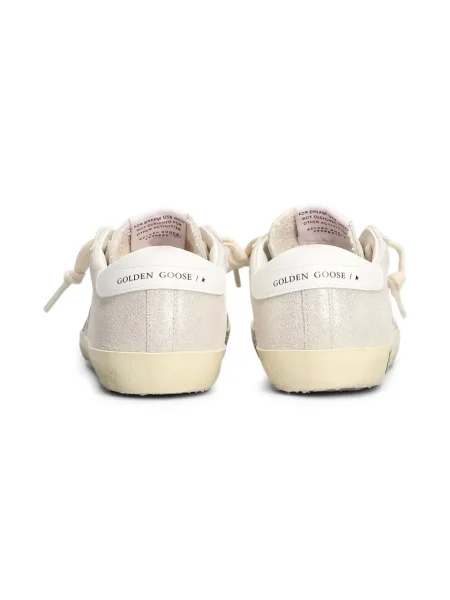 Sneakersy dziecięce Golden Goose