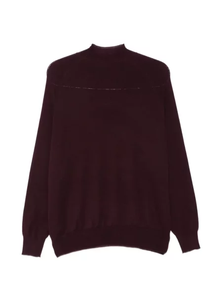 Pulover Aspesi violet