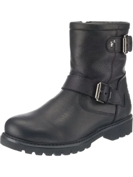 PANAMA JACK Cizme negru
