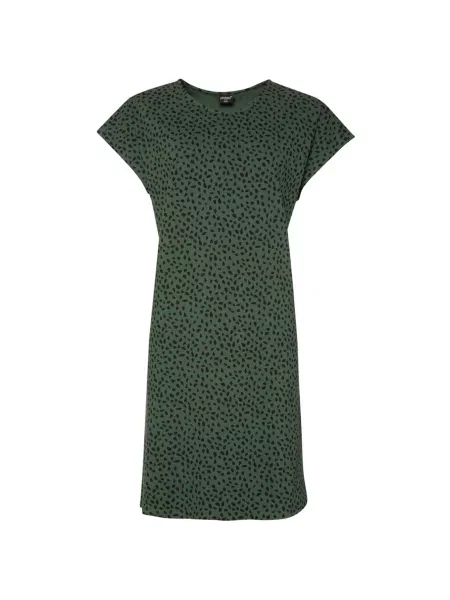 Sukienka Protest Prtcatrina dress zielona