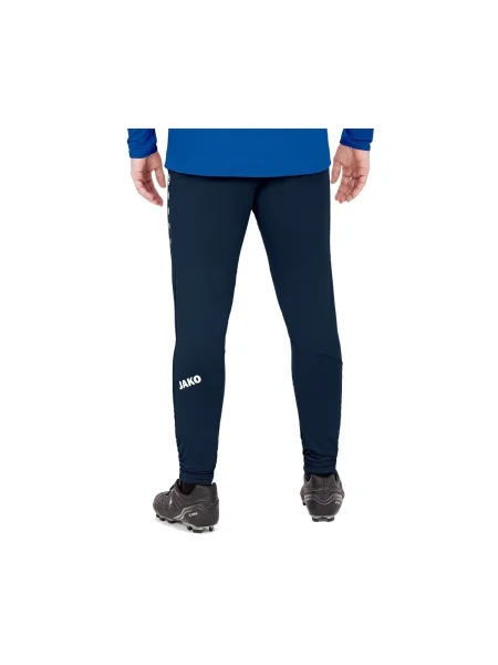Pantaloni Jako albastru