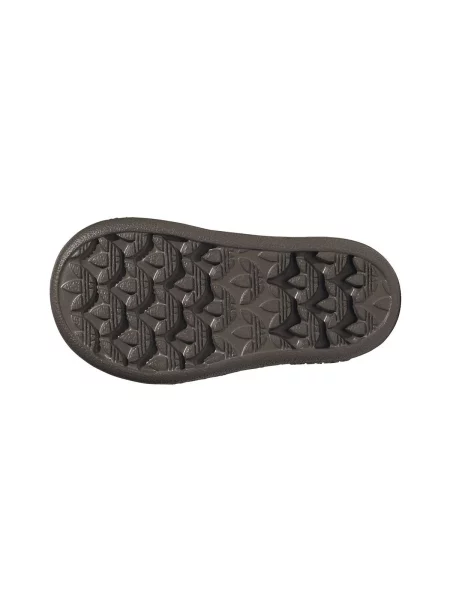 Pantofi copii Adidas alb