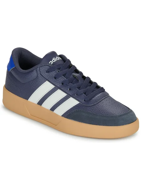Adidas Sneakers Breaknet Bleumarin albastru
