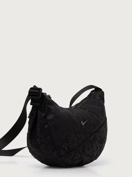 Nike Sportswear чанта crossbody Aura 4L черно