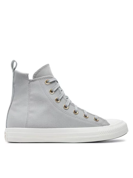 Converse Trampki Chuck Taylor All Star Tailored Lines szary