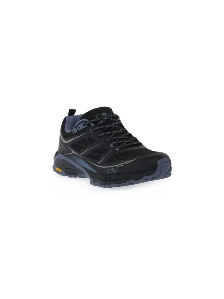Pantofi Cmp negru