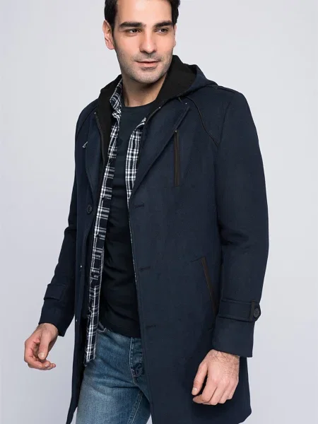 Jakna Dewberry črna