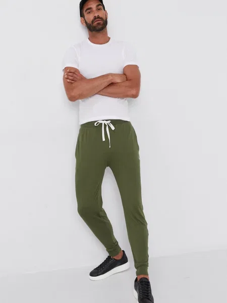 Tričko Polo Ralph Lauren bílé