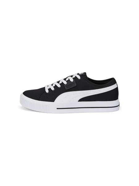 Pantofi Puma negru