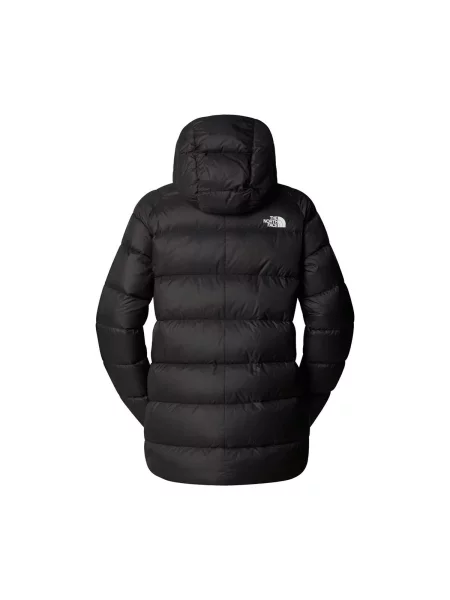 Geacă The North Face negru