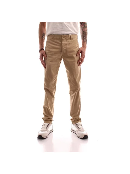 Pantaloni Blauer bej
