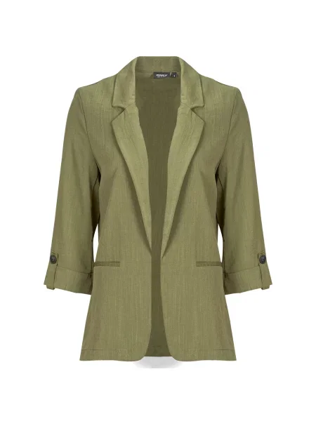 Blazer Only kaki