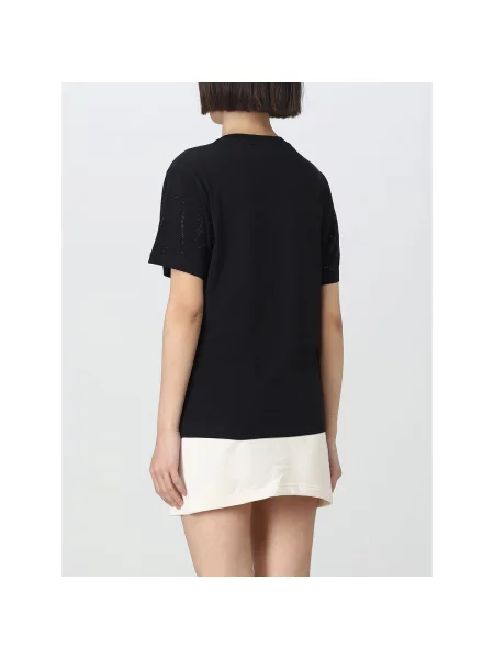 Tricou Chiara Ferragni negru
