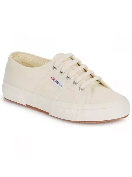 Superge Superga 2750 bež