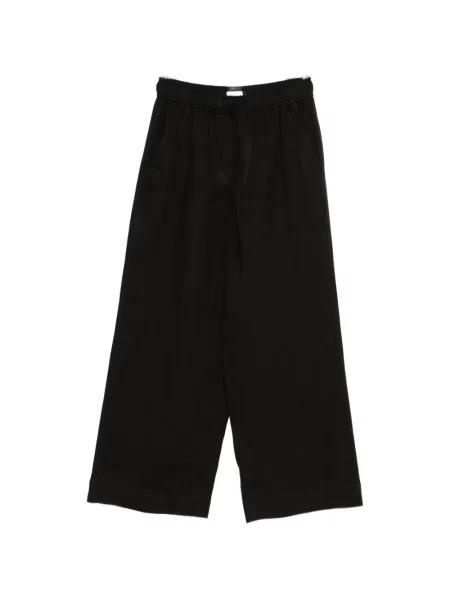 Șnur de strângere pantaloni Marella negru