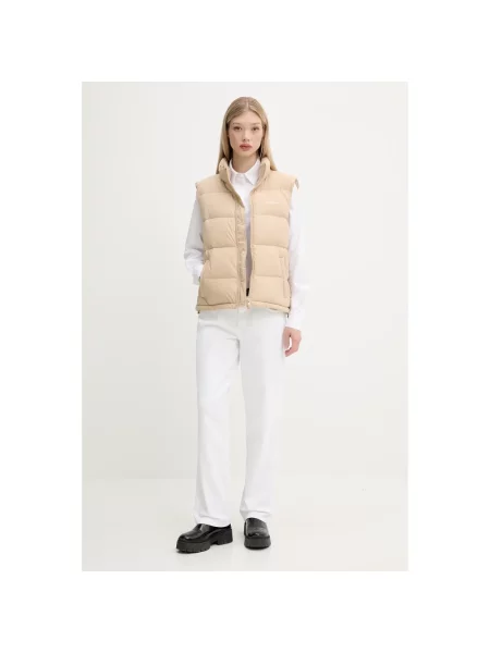 Karl Lagerfeld Jeans koszula relaxed z kołnierzykiem klasycznym biały