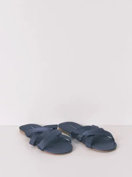 Шлепанцы Women'secret синие