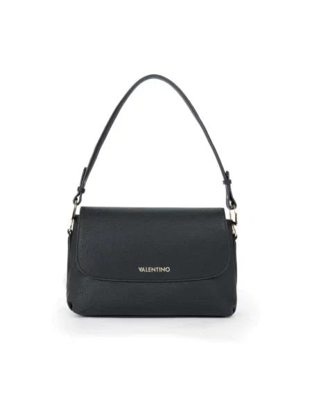 Torba na laptopa Valentino czarna