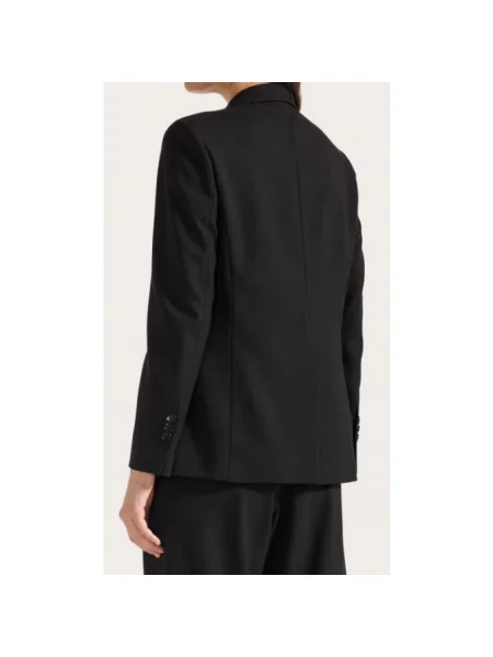 Marynarka Seventy czarna