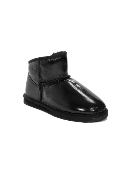 Pantofi Emu negru