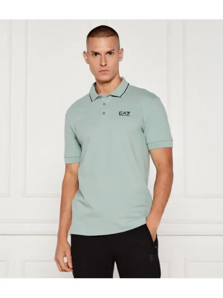 Polo verde