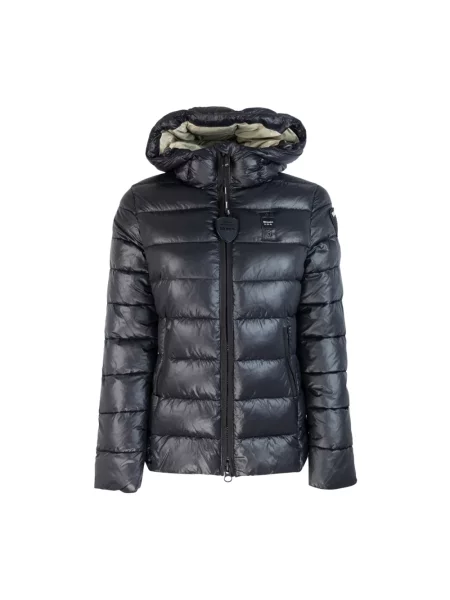 Kurtka Blauer czarna