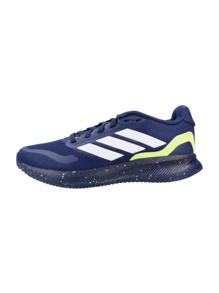 Běžecké tenisky Adidas modré