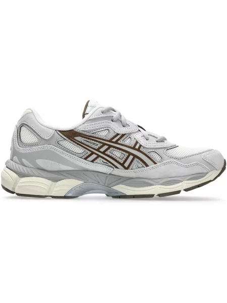 Pantofi Asics galben