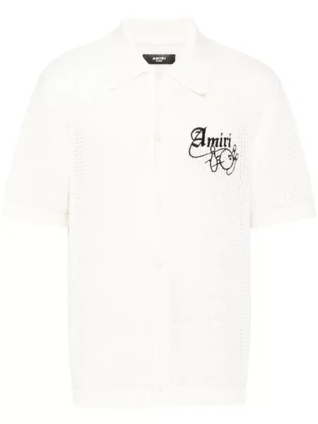 Tricou polo Amiri