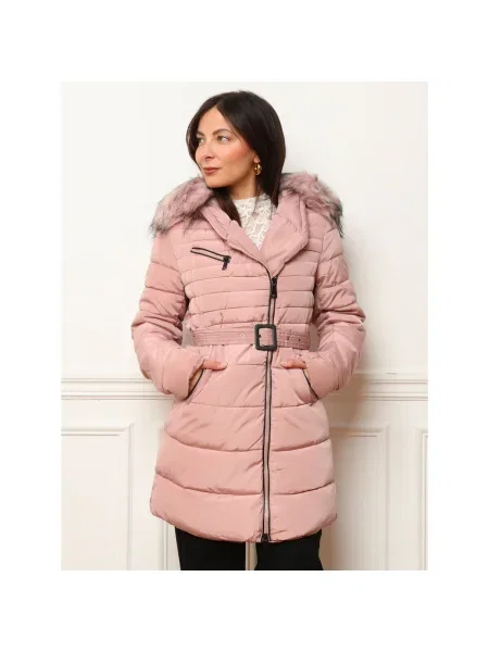 Ruha La Modeuse rózsaszín