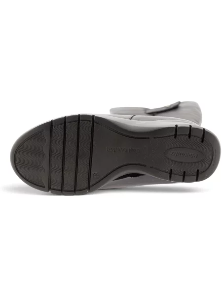 Pantofi Piesanto negru