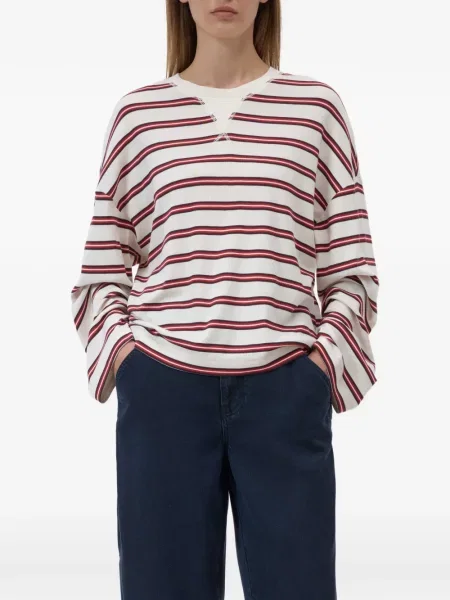 Lung tricou Closed