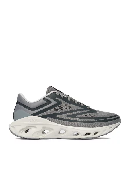 Παπούτσια για Τρέξιμο Reebok EO-FUEL FLEX RUN γκρι