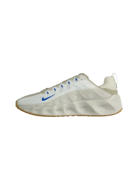 Sneakerși Nike Sportswear albastru