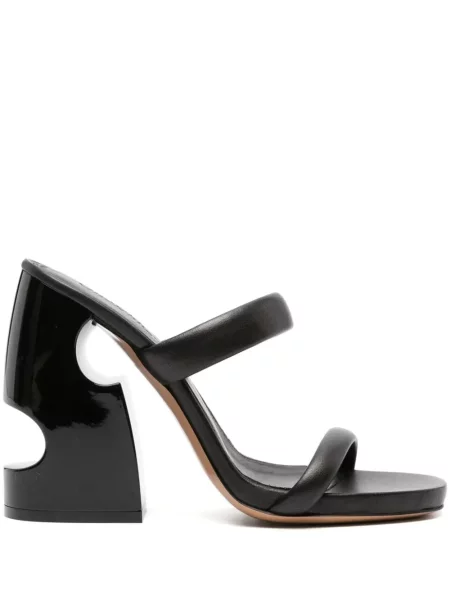 Sandale Off-white alb