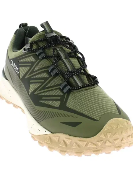 Buty trekkingowe Élémenterre Vargas zielone