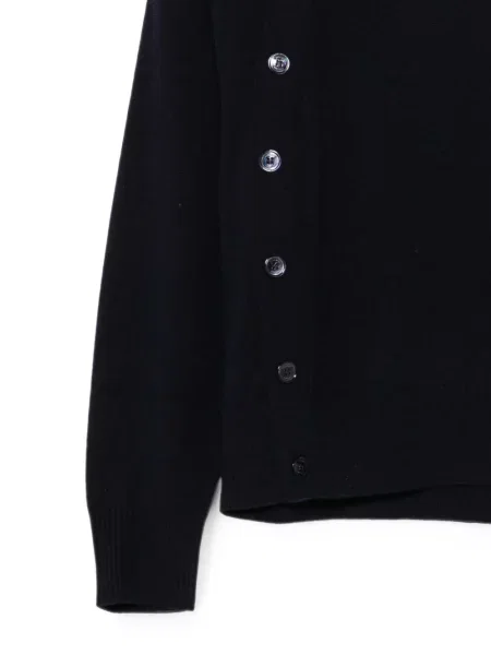 Cardigan Seventy albastru