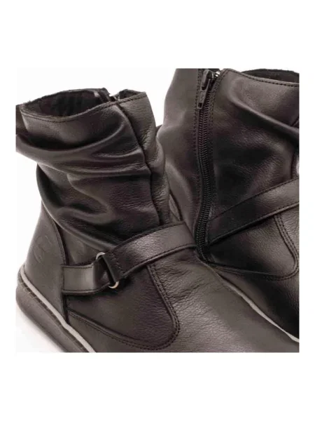 Pantofi Coqueflex negru